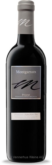 Montgarnatx
